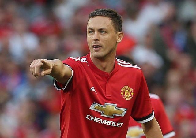 决心转会 决心转会