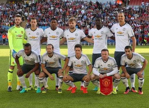 滕哈赫并不 滕哈赫并不